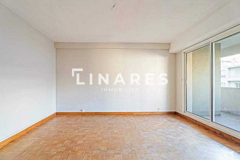 Appartement - 71 m² - 4 pièces