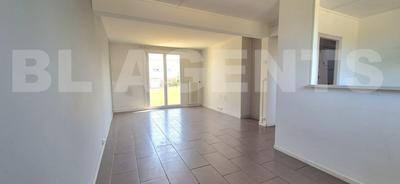 Maison - 99 m² - 5 pièces