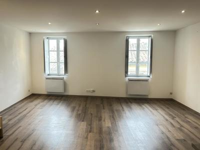 Appartement - 53 m² - 3 pièces