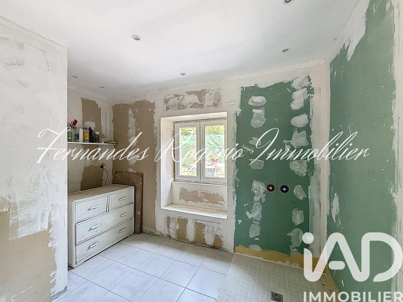 Maison - 110 m² - 3 pièces