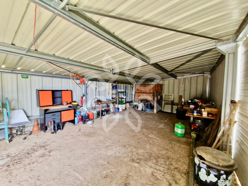 Maison de village - 82 m² - 3 pièces