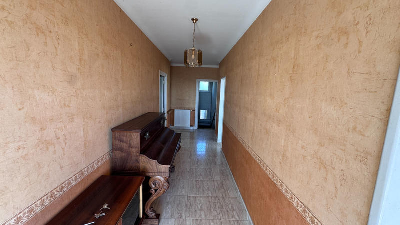 Maison - 103 m² - 4 pièces