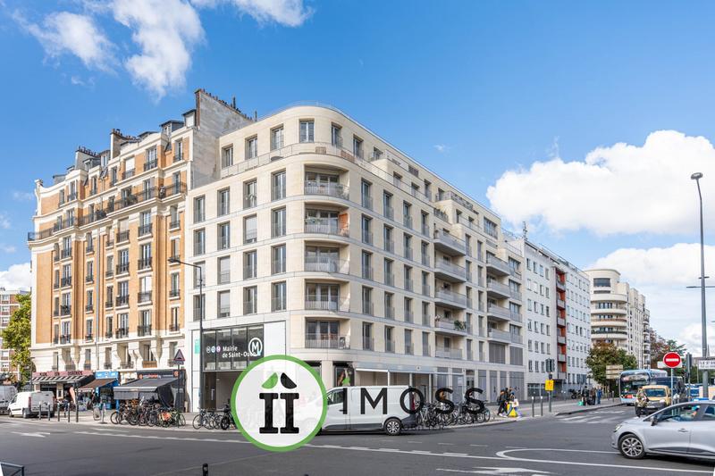 Appartement - 83 m² - 4 pièces