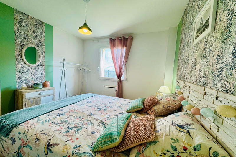 Maison - 86 m² - 5 pièces