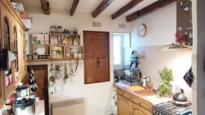 Maison de village - 76 m² - 4 pièces