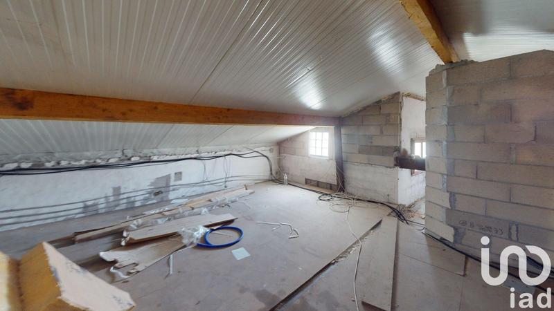 Maison - 300 m² - 14 pièces