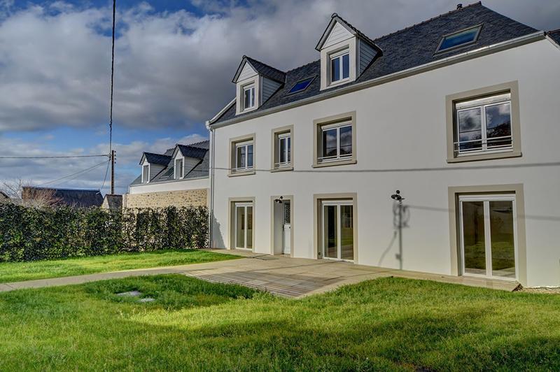 Maison - 149 m² - 7 pièces