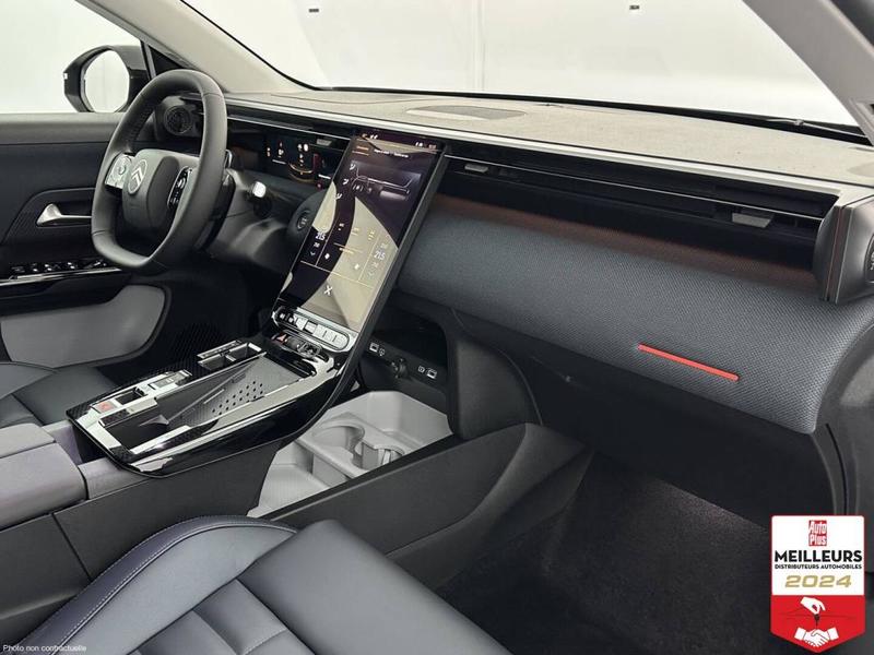 Citroën C5 Aircross Ii1.2 Hybride 145ch Max e-Dcs6