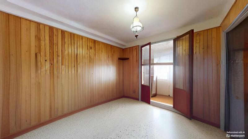 Appartement - 87 m² - 4 pièces