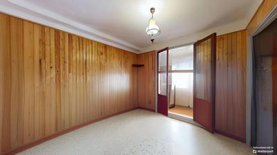 Appartement - 87 m² - 4 pièces