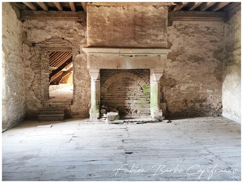 Maison - 260 m² - 7 pièces