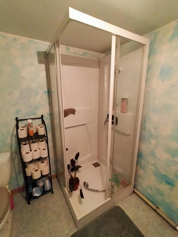 Immeuble - 251 m² - 7 pièces