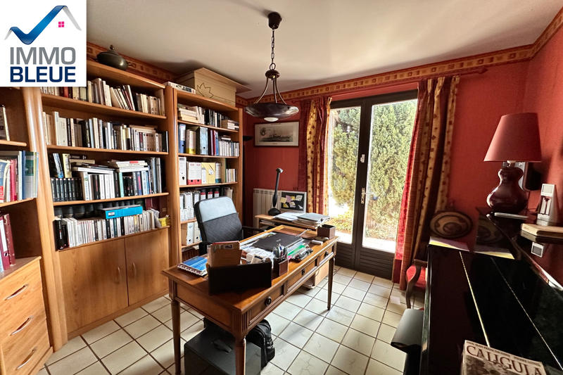 Villa - 108 m² - 5 pièces