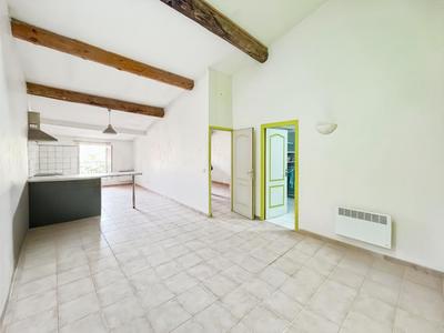 Appartement - 54 m² - 2 pièces