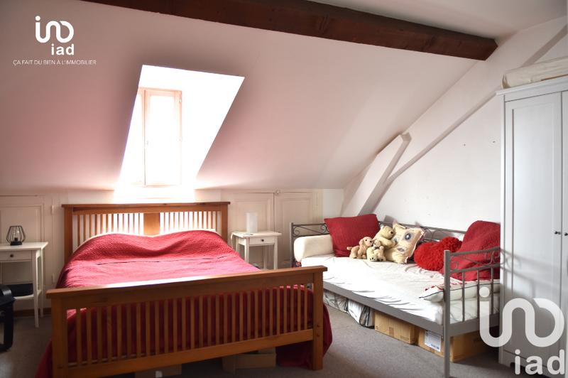 Ferme - 470 m² - 4 pièces