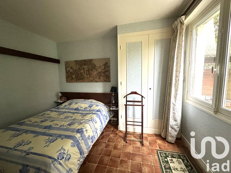 Maison - 61 m² - 4 pièces