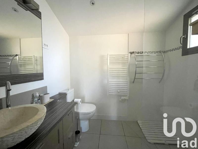 Maison - 190 m² - 7 pièces