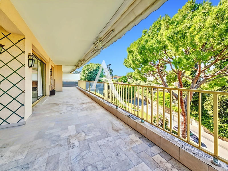 Appartement - 123 m² - 4 pièces