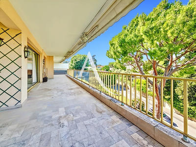 Appartement - 123 m² - 4 pièces