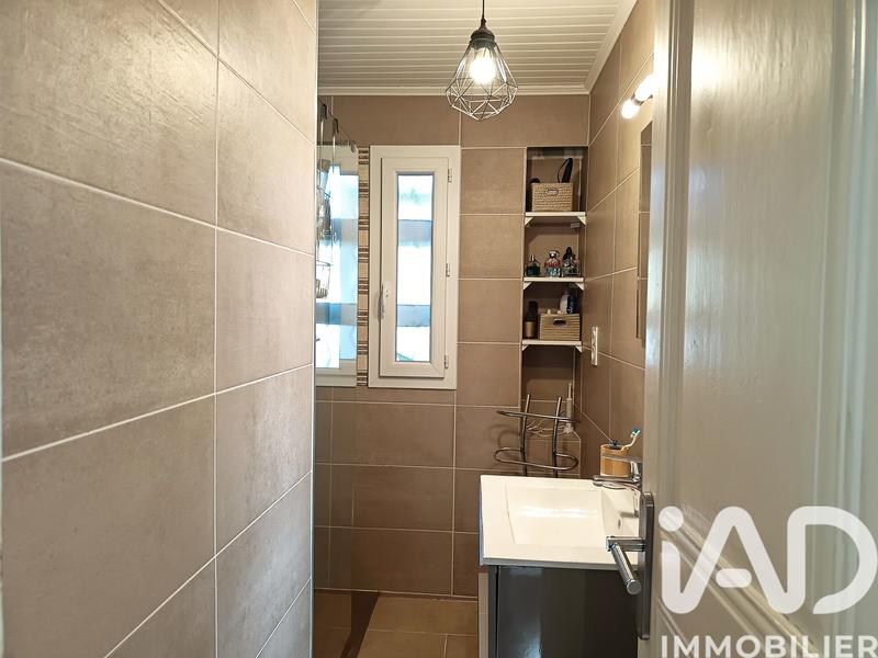 Maison - 67 m² - 3 pièces