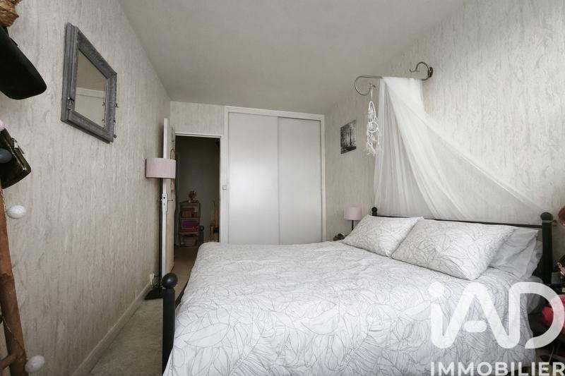 Appartement - 73 m² - 4 pièces