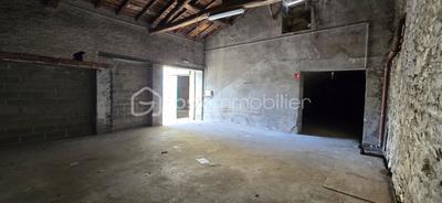 Immeuble - 115 m² - 1 pièce