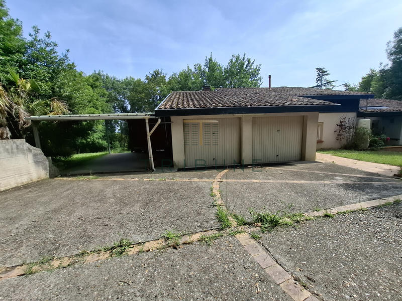 Maison - 150 m² - 7 pièces