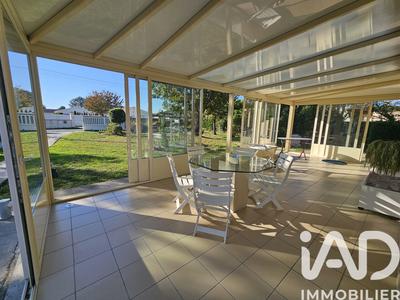 Maison - 75 m² - 4 pièces