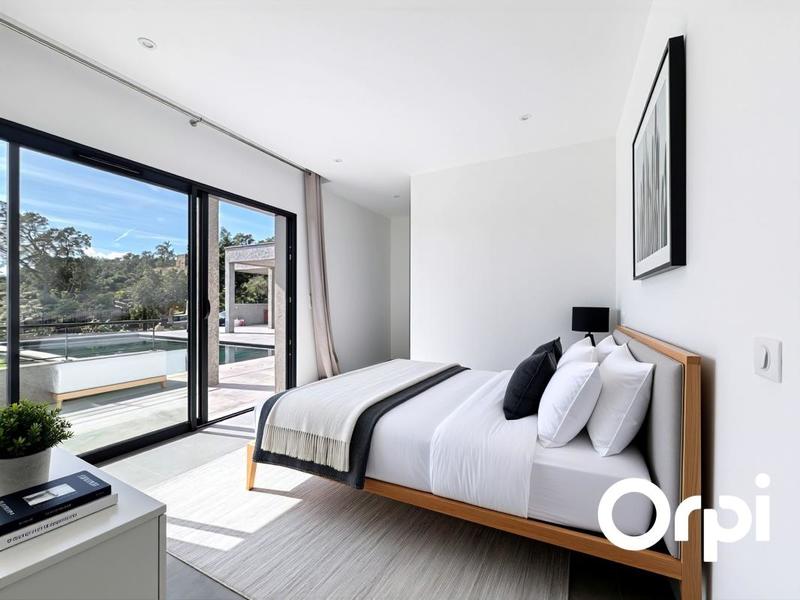 Villa - 147 m² - 5 pièces