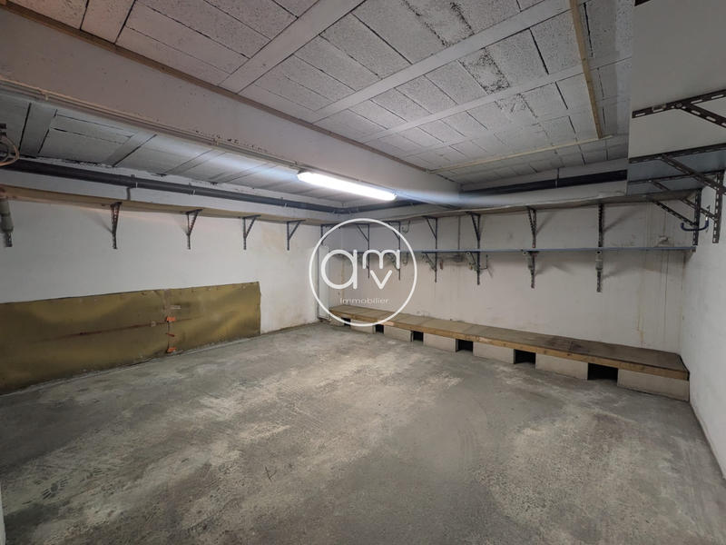 Appartement - 66 m² - 2 pièces