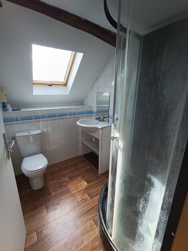 Moulin - 300 m² - 4 pièces