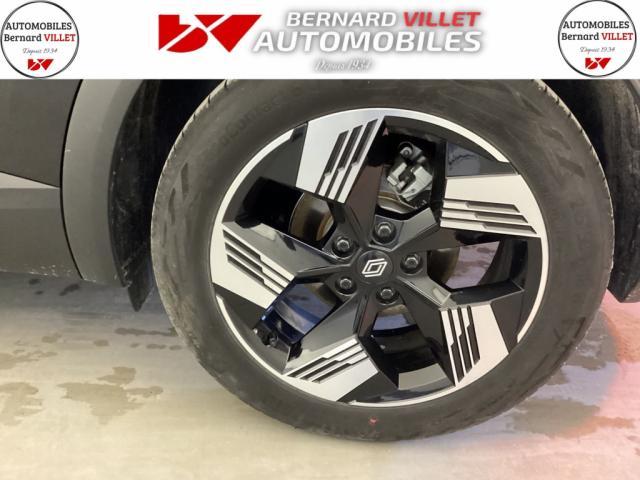 Renault Symbioz E-Tech full hybrid 145 Techno