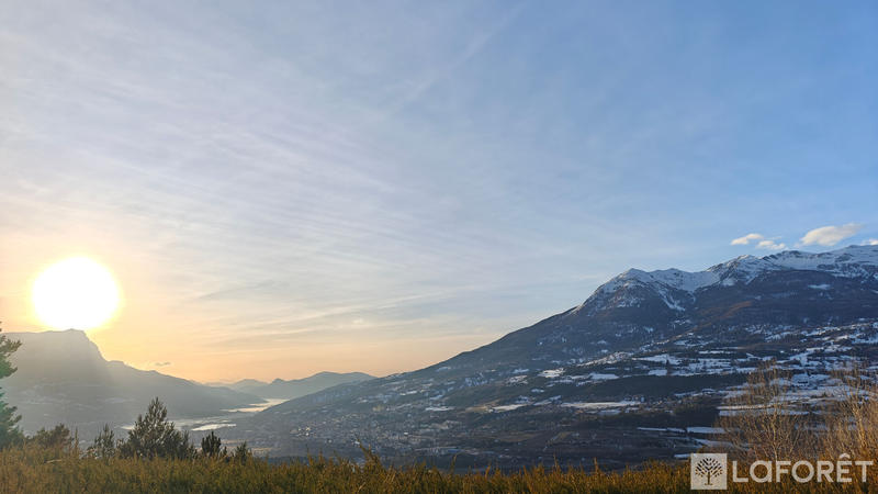 Maison - 156 m² - 5 pièces