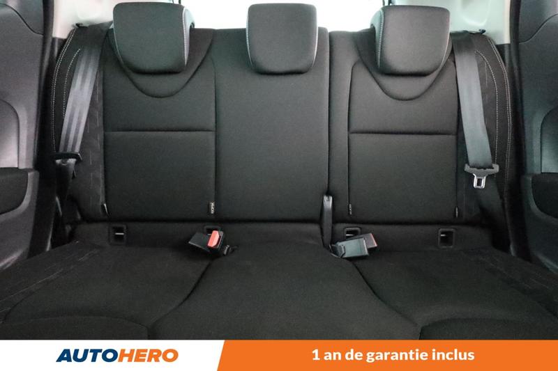 Renault Clio 0.9 TCe Limited 76 ch