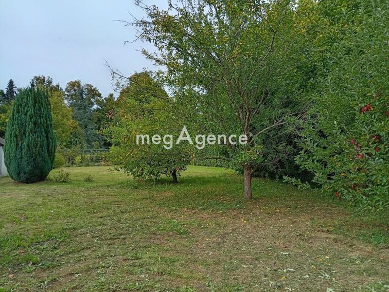 Maison ancienne - 85 m² - 5 pièces