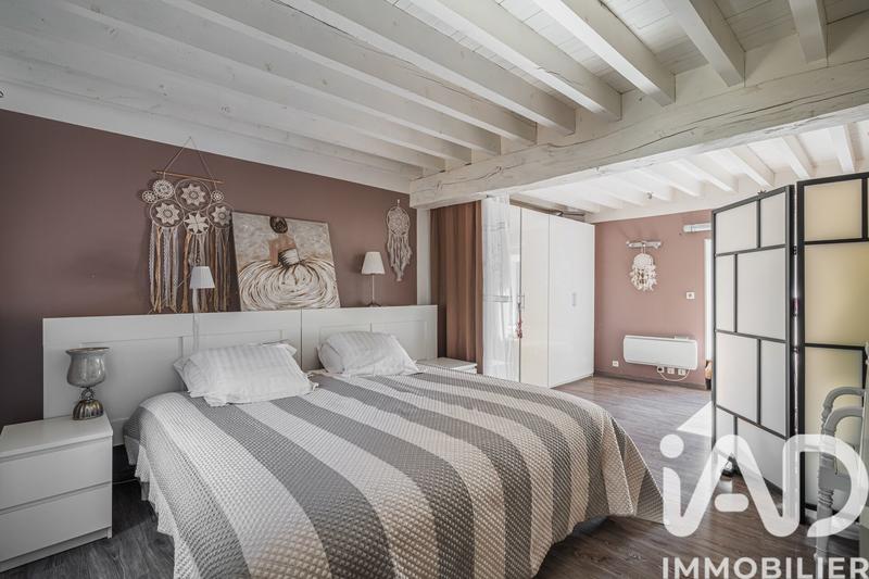 Maison - 177 m² - 6 pièces
