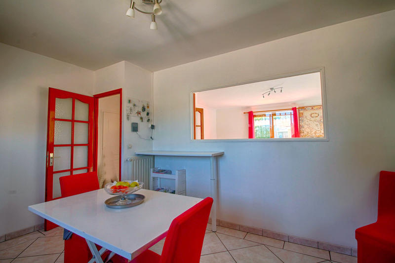 Villa - 190 m² - 9 pièces