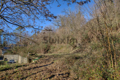 Terrain - 5 000 m²