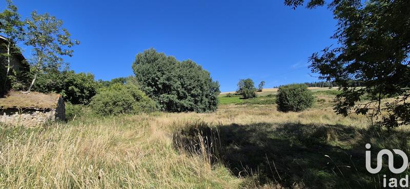 Ferme - 420 m² - 1 pièce