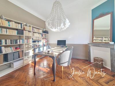 Maison - 170 m² - 6 pièces