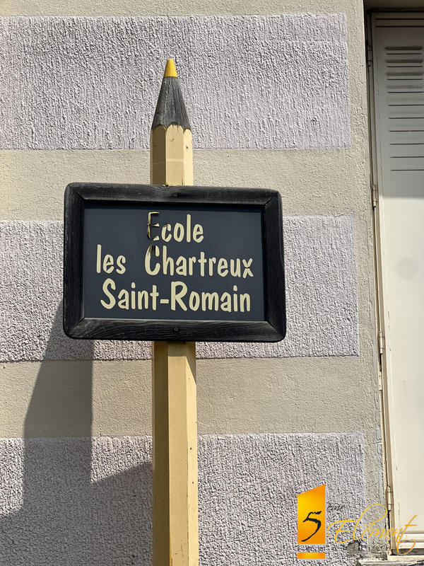 Appartement - 107 m² - 5 pièces