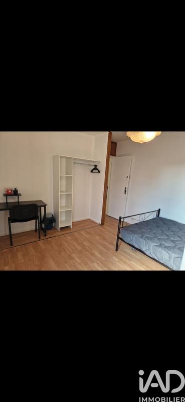 Appartement - 107 m² - 7 pièces