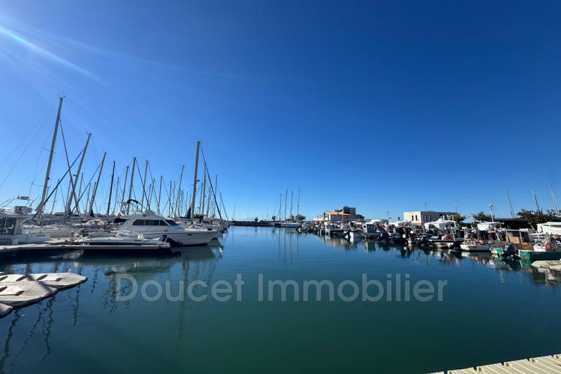 Appartement - 50 m² - 3 pièces