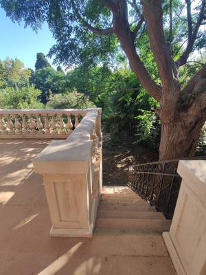 Maison ancienne - 195 m² - 8 pièces