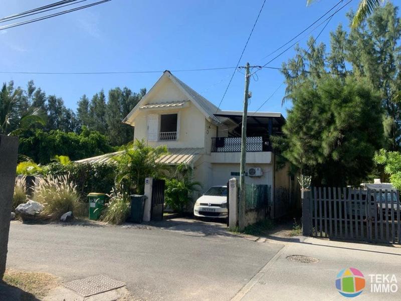 Appartement - 49 m² - 3 pièces