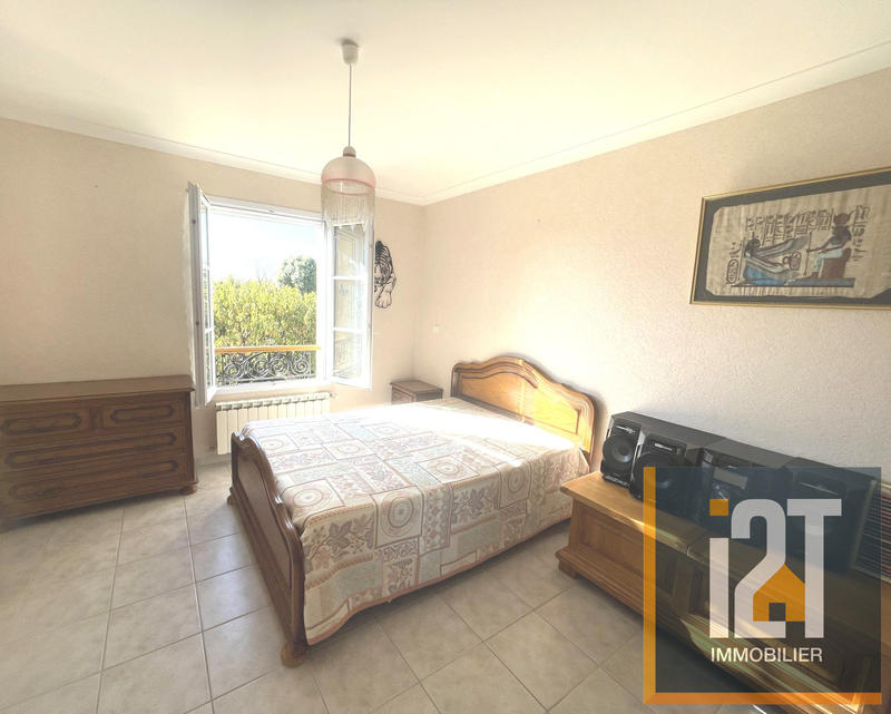 Maison - 153 m² - 6 pièces