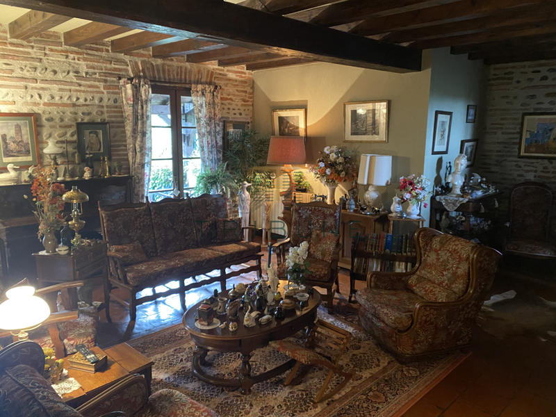 Maison - 167 m² - 6 pièces