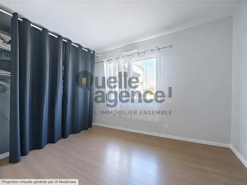 Maison - 128 m² - 5 pièces