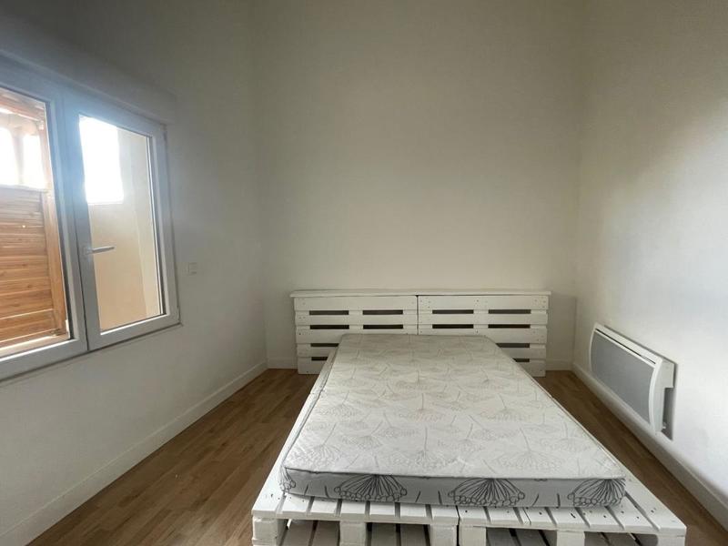 Duplex - 73 m² - 3 pièces