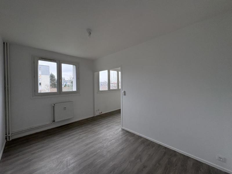 Appartement - 73 m² - 4 pièces